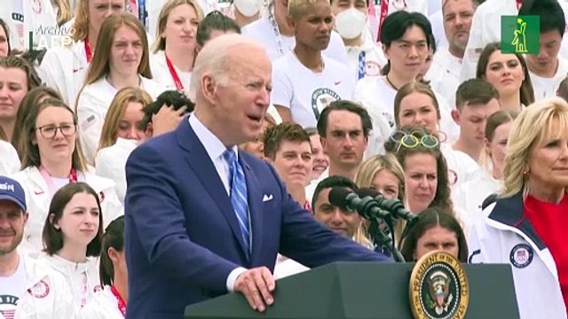 Joe Biden tiene covid con síntomas muy leves