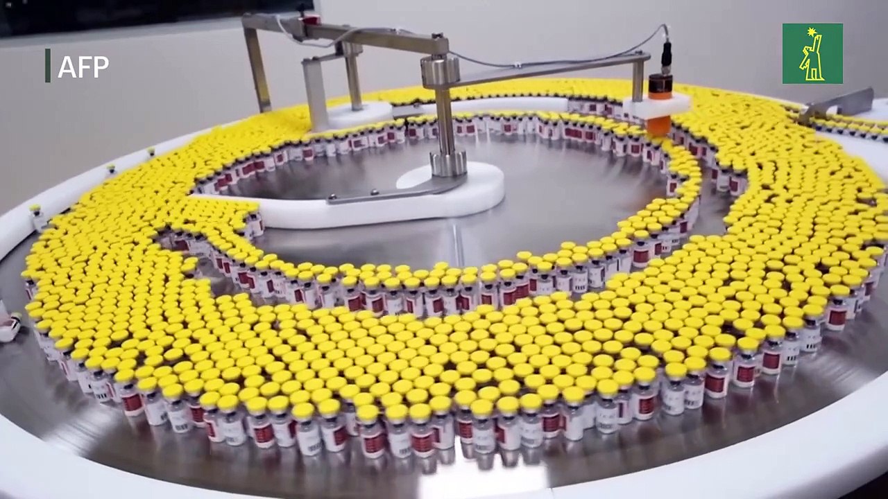 Se disparan los pedidos en laboratorio danés, único con una vacuna contra viruela del mono