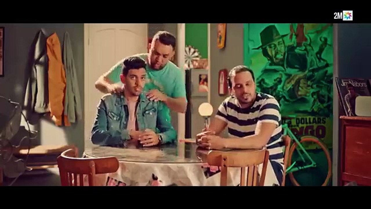 لكولوك - LCOLOC - جميع حلقات