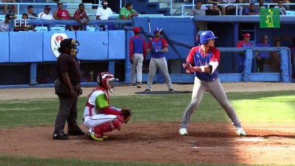 El equipo de Cuba se hunde en la Serie del Caribe: causas de la crisis de un histórico