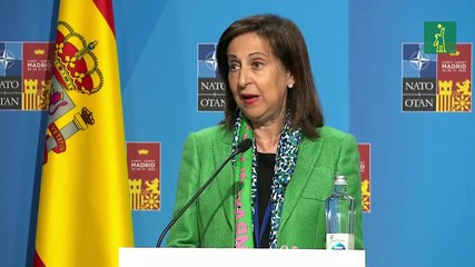 España y Alemania piden castigar a Putin por la violencia sexual en Ucrania