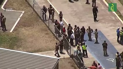 Al menos 15 muertos, en su mayoría niños, en tiroteo en escuela de Texas