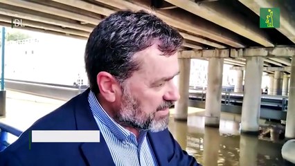 Seaboard asegura que sus plantas cumplen con las normas medioambientales