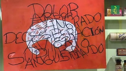 Museo del Objeto expone el arte de pacientes psiquiátricos en reclusión en México