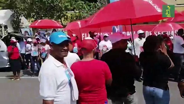 Activismo político se activa a pocas horas de culminar elecciones de la UASD