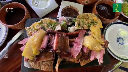 La ruta de las tías, un tour gastronómico único en Chichen Itzá