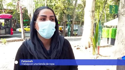 Nuevas manifestaciones de cólera por muerte de una joven sacuden Irán