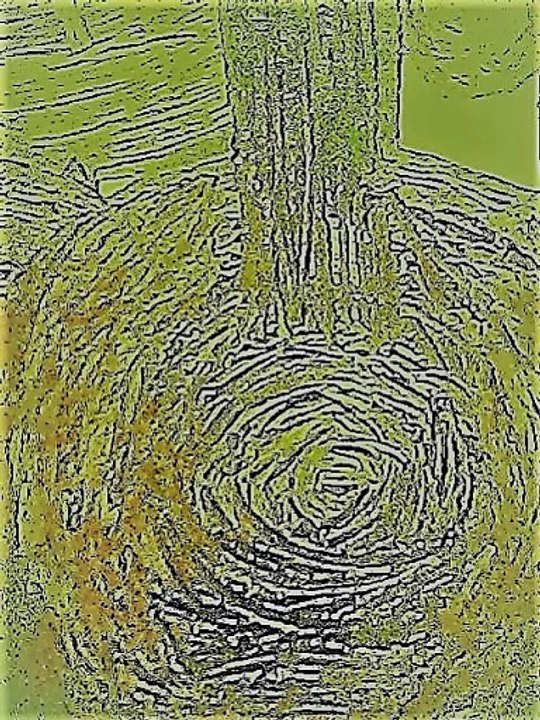 Domenico Scarlatti : Gigue (Klaus Breuer Guitar)