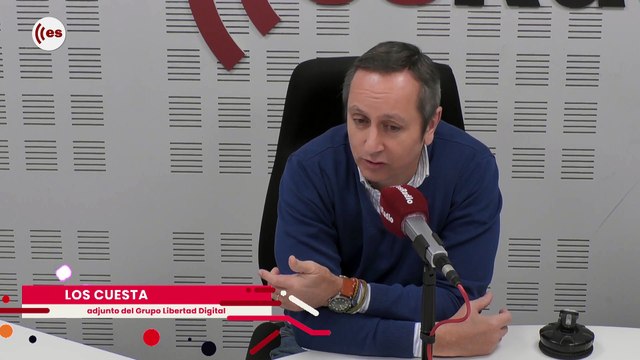 Firma Carlos Cuesta. Álvaro García Ortiz en busca de la amnistía de Pumpido