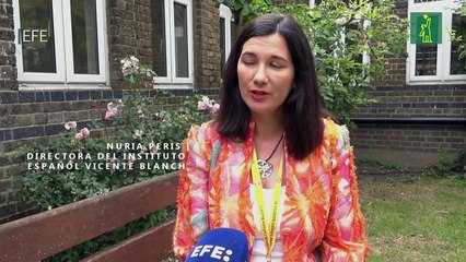 El colegio español en Londres cumple 50 años a caballo entre dos mundos