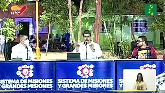 Venezuela será garante de futuros diálogos de paz con ELN a pedido de Colombia
