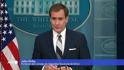 EEUU advierte que Rusia quiere anexionar territorios ucranianos que controla