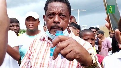 Padre de Rochy pide excusas a todas las mujeres