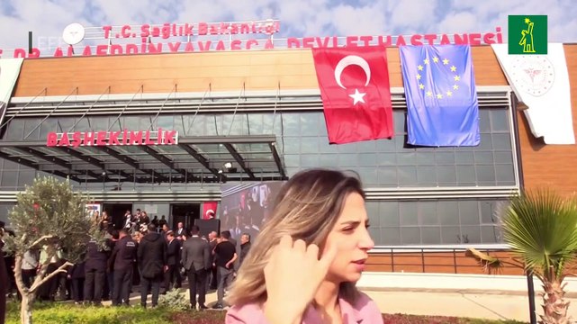 El dinero de la UE para los refugiados hermana a sirios y turcos en Turquía