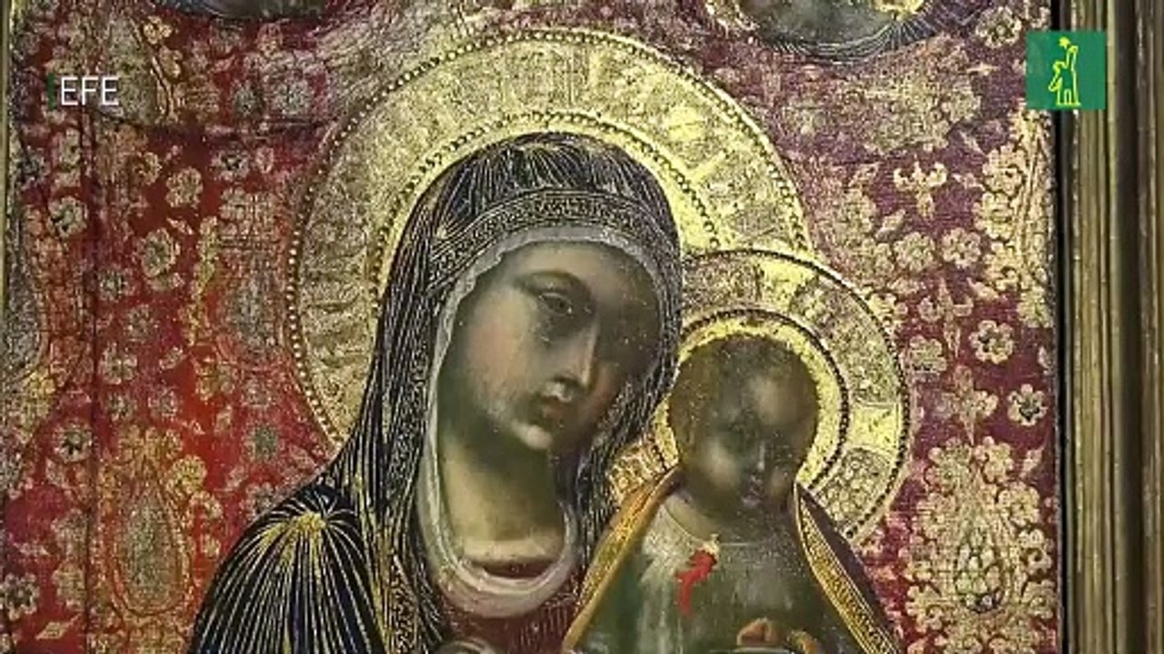 El Museo Thyssen subastará en Londres obras de entre los siglos XIII y XVI