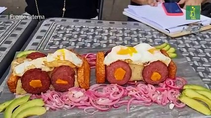 Chefs de RD ahora buscan Récord Guinness con sancocho