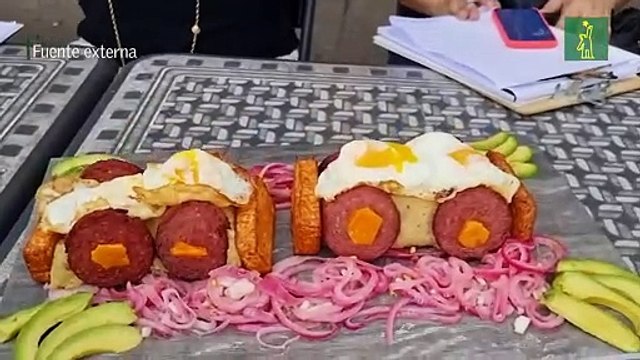 Chefs de RD ahora buscan Récord Guinness con sancocho