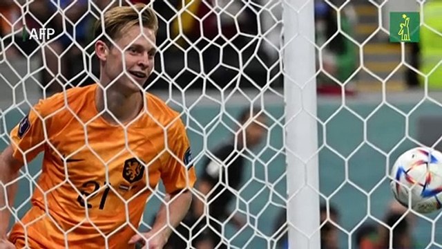 Catar-2022, Día 10: Inglaterra y Países Bajos avanzan, Ecuador se despide del Mundial