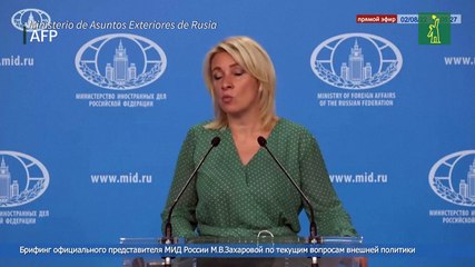 La presidenta de la Cámara de Representantes de EEUU llegó a Taiwán