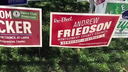 Joe Biden y el votante demócrata dan fin a su luna de miel a pocos meses de las elecciones