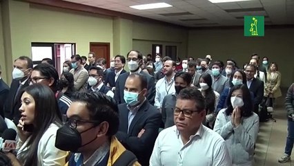 Inicia diálogo en ecuador entre el Gobierno e indígenas en medio de reclamos