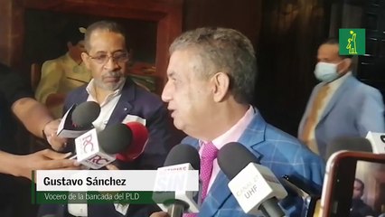 Legisladores y empresarios aseguran Macarulla tomó la decisión correcta al pedir licencia