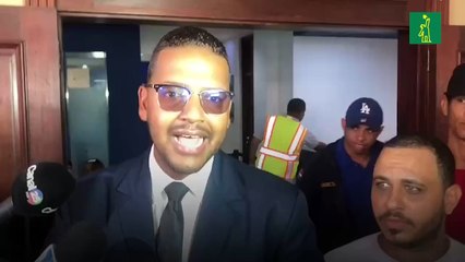 Se entrega hombre dice es confundido con matador de un mecánico en medio de atraco