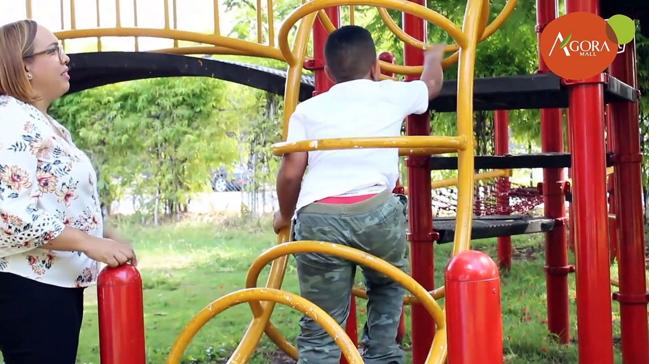 Apoya a la ADR en el Árbol de la Esperanza