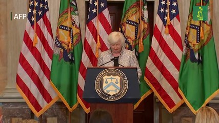 La economía de EEUU vuelve a contraerse y crece el temor a una recesión