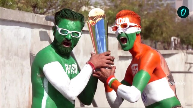 IND Vs PAK - ఎవరి బలం ఎంత? కింగ్ కొహ్లీ రాణిస్తారా? |Champions Trophy 2025 | Oneindia Telugu