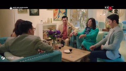 Butterfly House/Ngôi Nhà Bươm Bướm | VOSTFR | PART 2