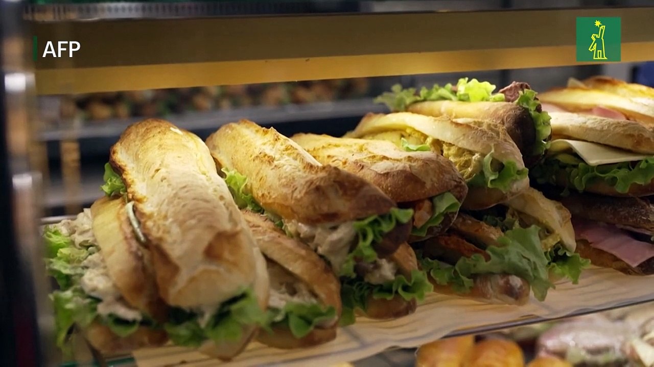 El ron cubano y la "baguette" francesa, Patrimonio Inmaterial de la Humanidad