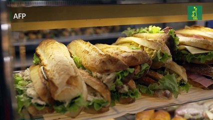 El ron cubano y la "baguette" francesa, Patrimonio Inmaterial de la Humanidad