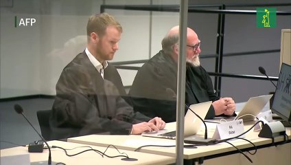 Exsecretaria de campo nazi, condenada a dos años con suspensión de pena en Alemania