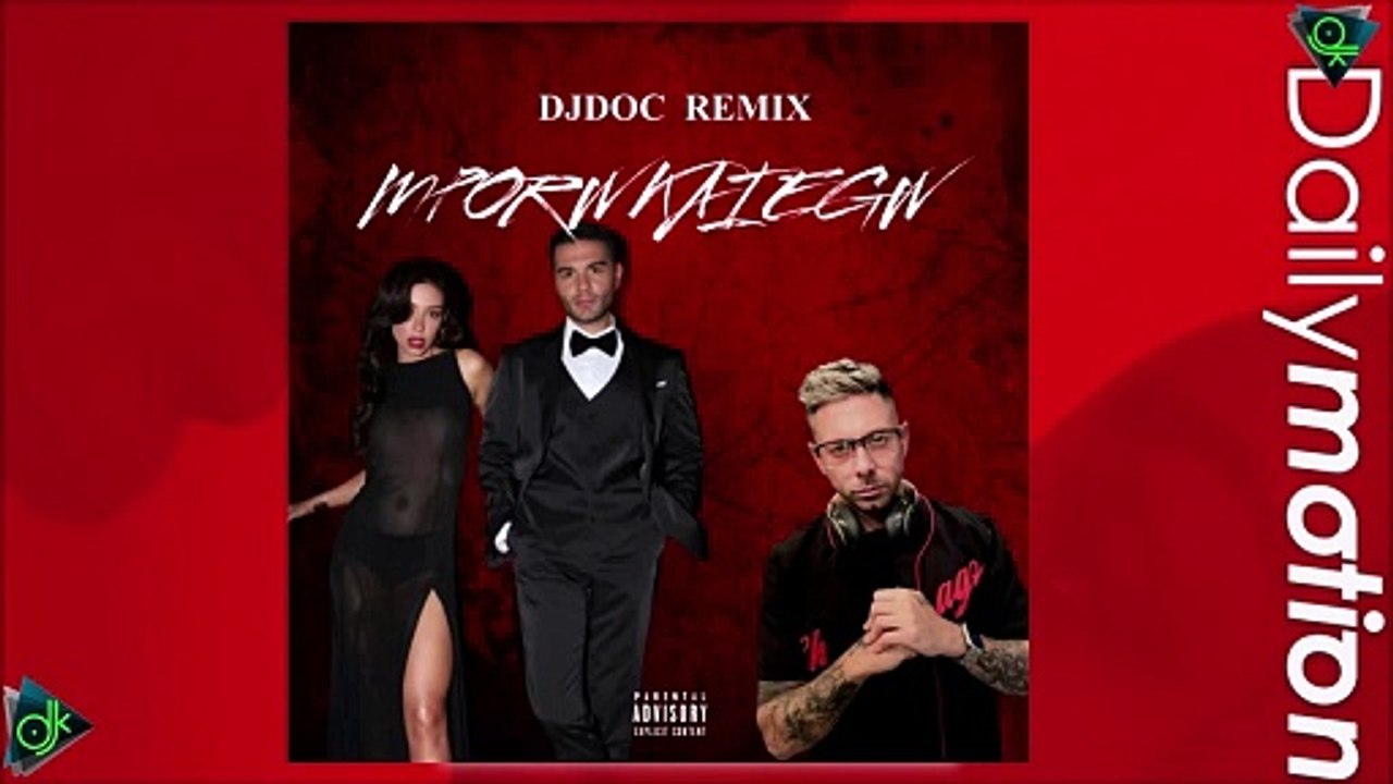 DjDoc feat. Ελένη Φουρέιρα & Χρήστος Μάστορας - Μπορώ Κι Εγώ (Remix)