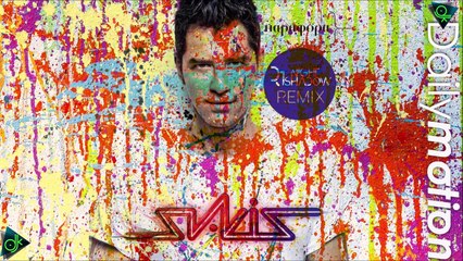 Σάκης Ρουβάς - Παράφορα (Nightshadow Remix)