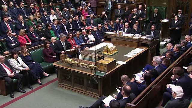 PM announces aid budget cut to boost defence spending