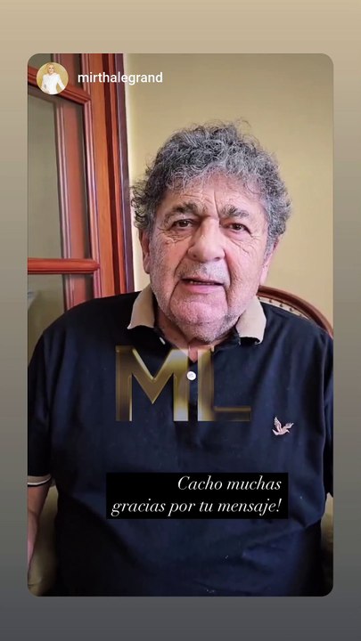 Sorpresa en la cumbia por lo que comunicó Cacho Deicas de Los Palmeras