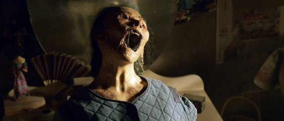 Guardians Of The Tomb - 02 - spiders under the skin