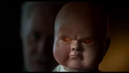 The Rule of Jenny Pen Trailer #1 (2025)