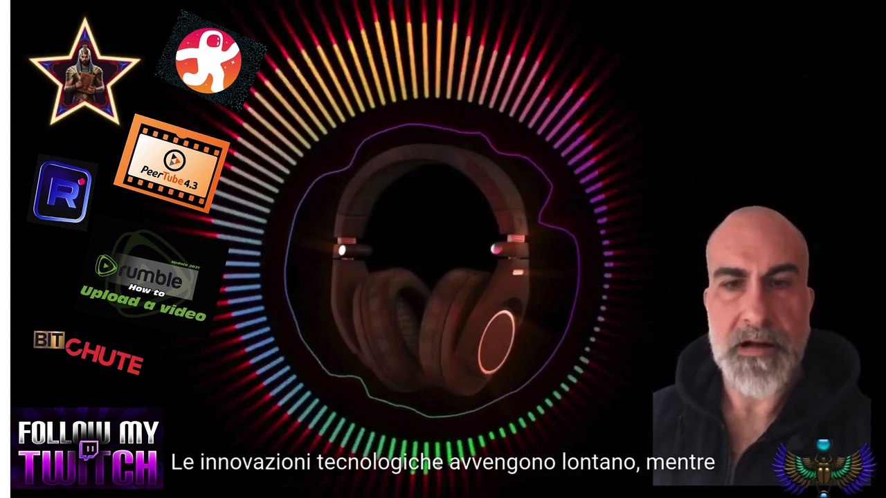 EUROPA FINITA E ISOLATA DAL RESTO DEL MONDO