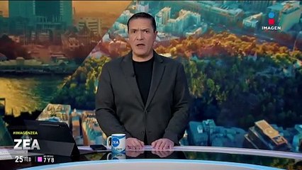 Jóvenes propinan golpiza a una persona en calles de Los Ángeles, California