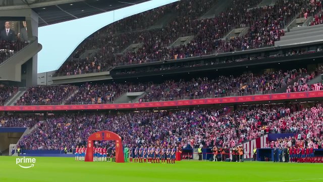 Su Majestad - Tráiler Oficial - Prime Video España