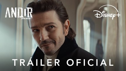 Andor Temporada 2 - Primeras Imágenes y Estreno 🎬