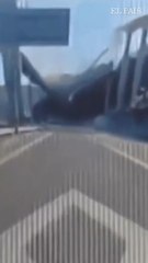 Un derrumbe de un puente en Corea del Sur provoca cuatro muertos