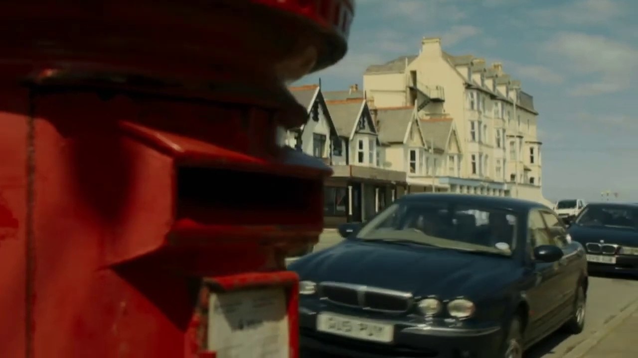 Unschuldig – Mr. Bates gegen die Post Trailer OV