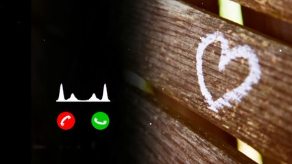 Tere Naam Instrumental Ringtone | Romantic Hindi Love Tune 🎶