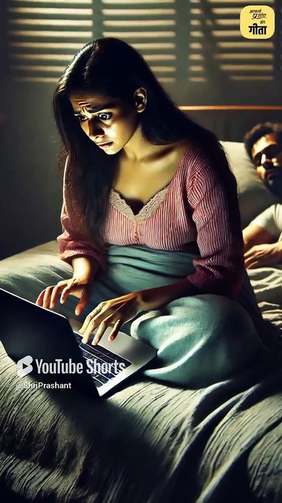 रिश्तों में मर्यादा रखिए || आचार्य प्रशांत