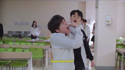 일타 스캔들 "Crash Course in Romance" | "Grow up, will you?" [English