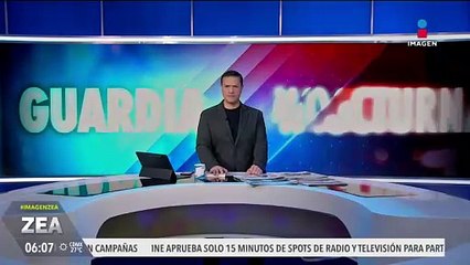 Hombre muere al interior de un centro nocturno en Monterrey, Nuevo León